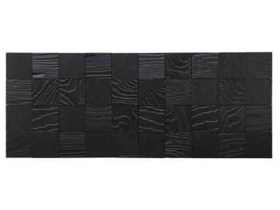 "Квадрат" стеновая панель