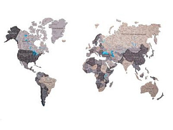 Борнео Грей